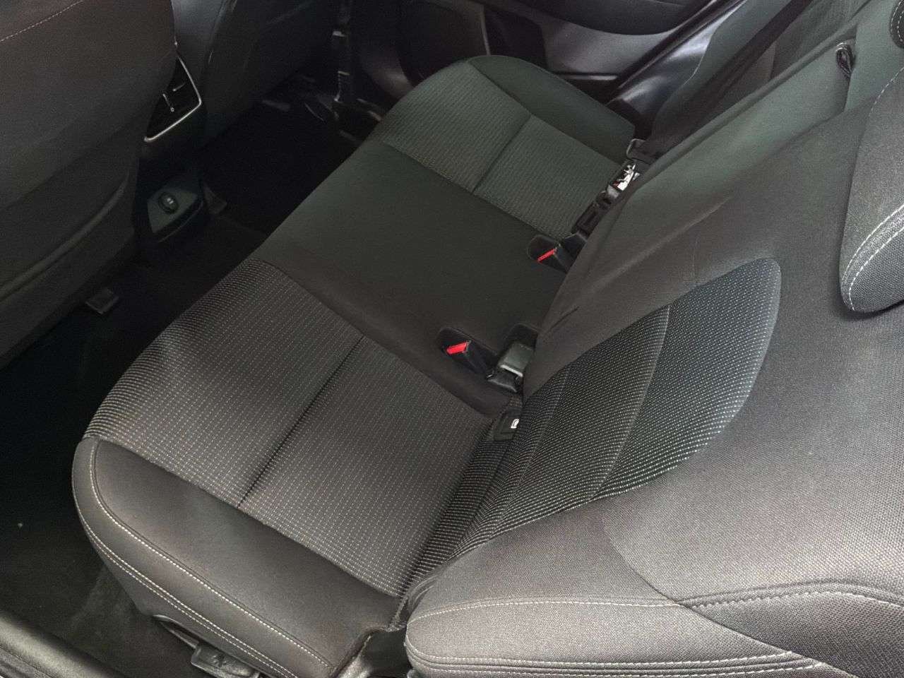 2018 KIA SPORTAGE 2018 KIA SPORTAGE