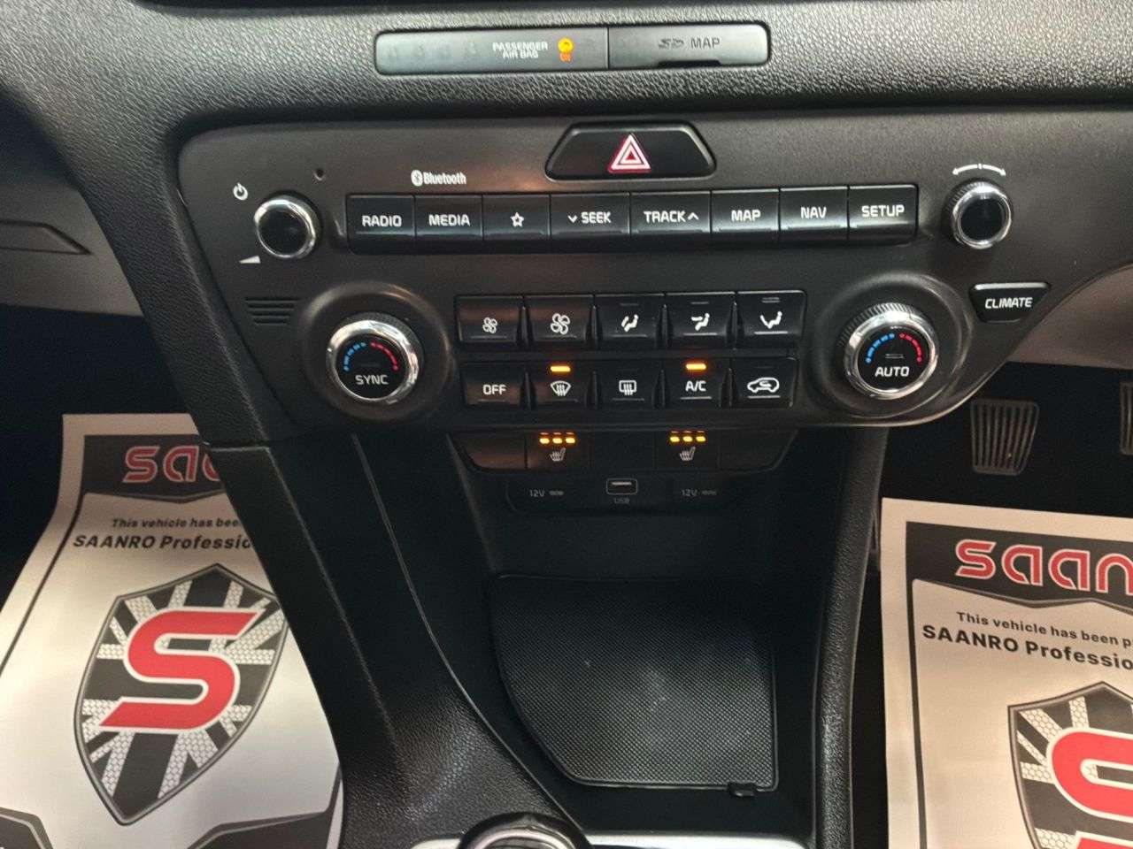 2018 KIA SPORTAGE 2018 KIA SPORTAGE