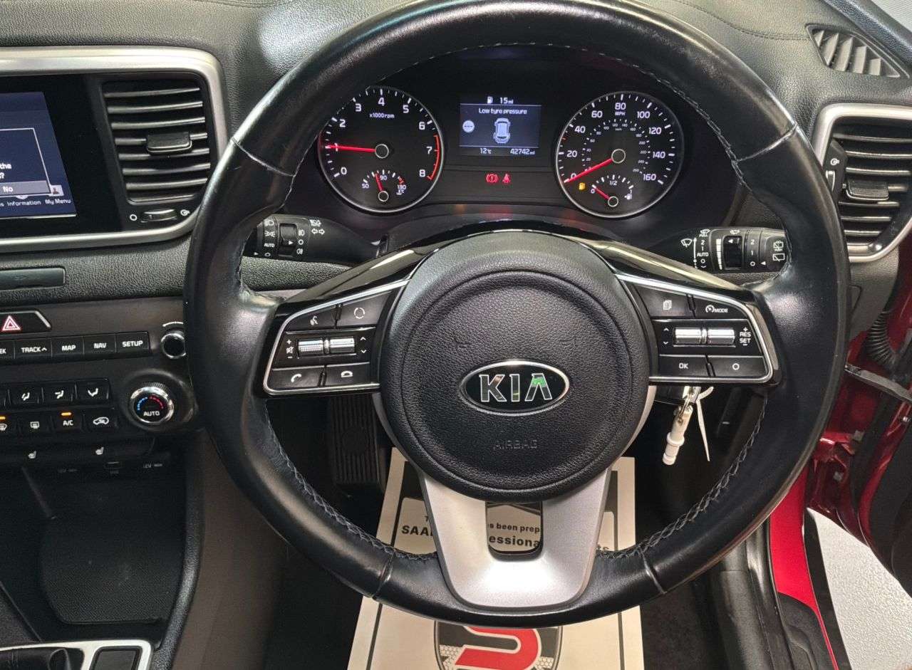 2018 KIA SPORTAGE 2018 KIA SPORTAGE