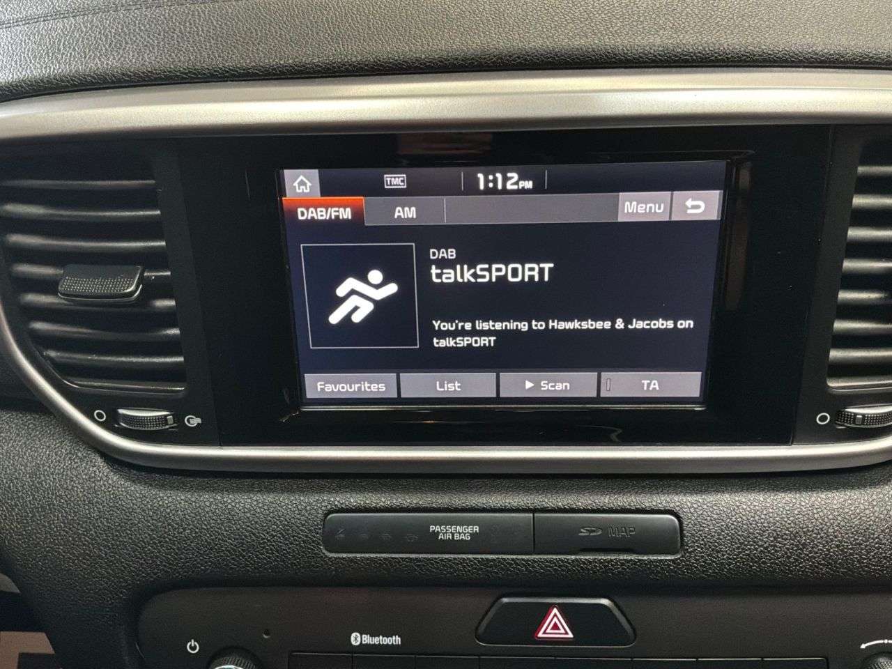 2018 KIA SPORTAGE 2018 KIA SPORTAGE