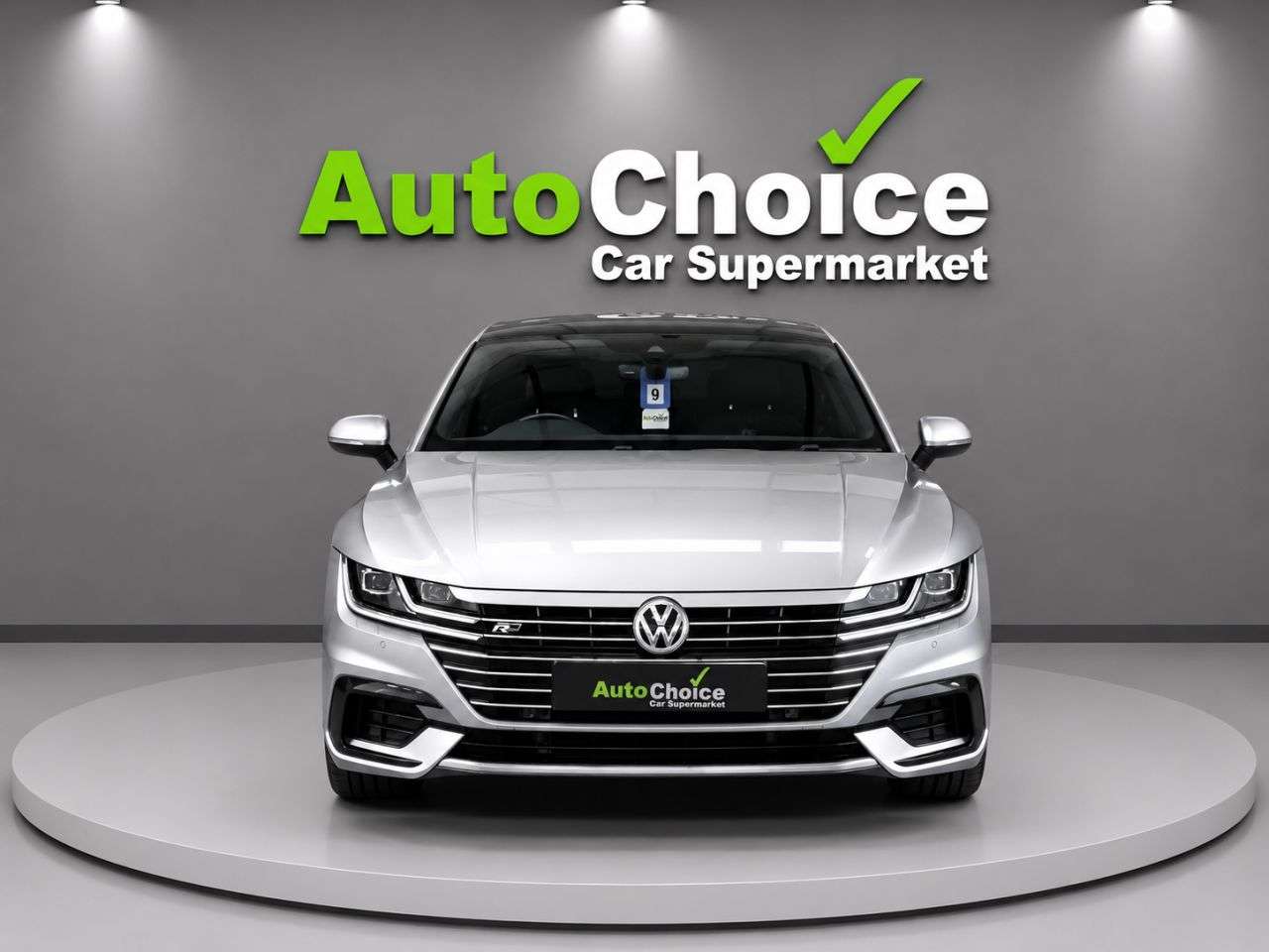 A 2019 VOLKSWAGEN ARTEON 2.0 TDI R-Line Fastback 5dr Diesel DSG 4Motion Euro 6 (s/s) (190 ps) in Bla A 2019 VOLKSWAGEN ARTEON 2.0 TDI R-Line Fastback 5dr Diesel DSG 4Motion Euro 6 (s/s) (190 ps) in Bla