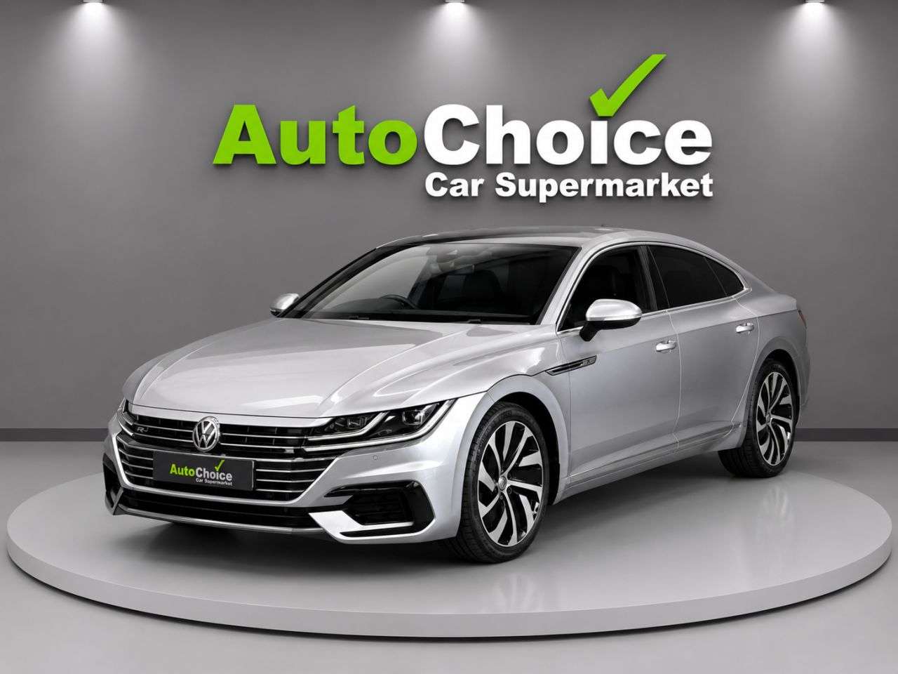 2019 VOLKSWAGEN ARTEON 2019 VOLKSWAGEN ARTEON