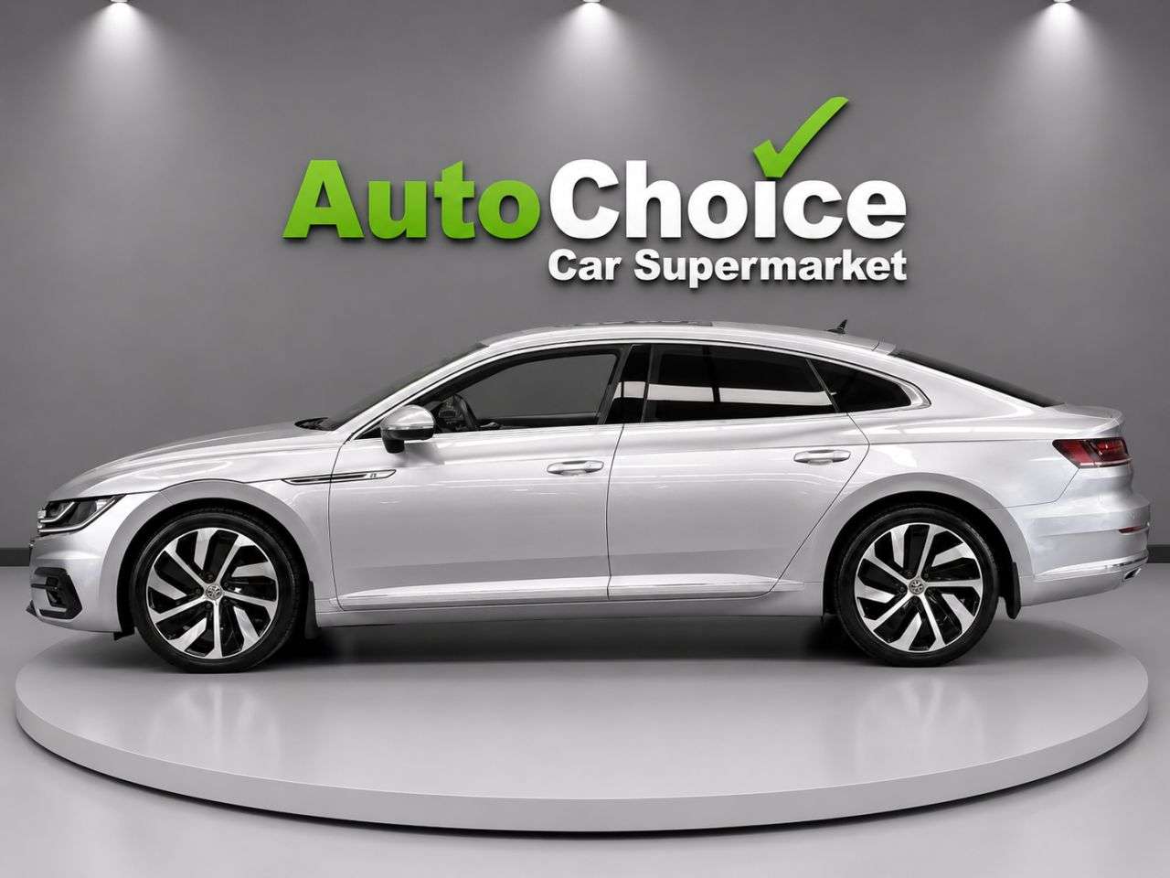 2019 VOLKSWAGEN ARTEON 2019 VOLKSWAGEN ARTEON