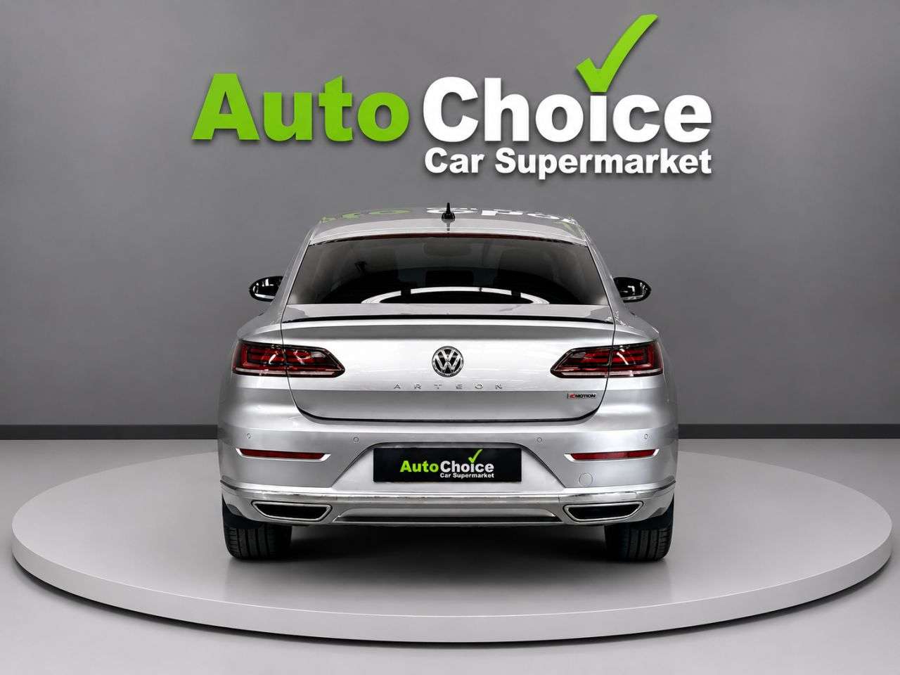 2019 VOLKSWAGEN ARTEON 2019 VOLKSWAGEN ARTEON