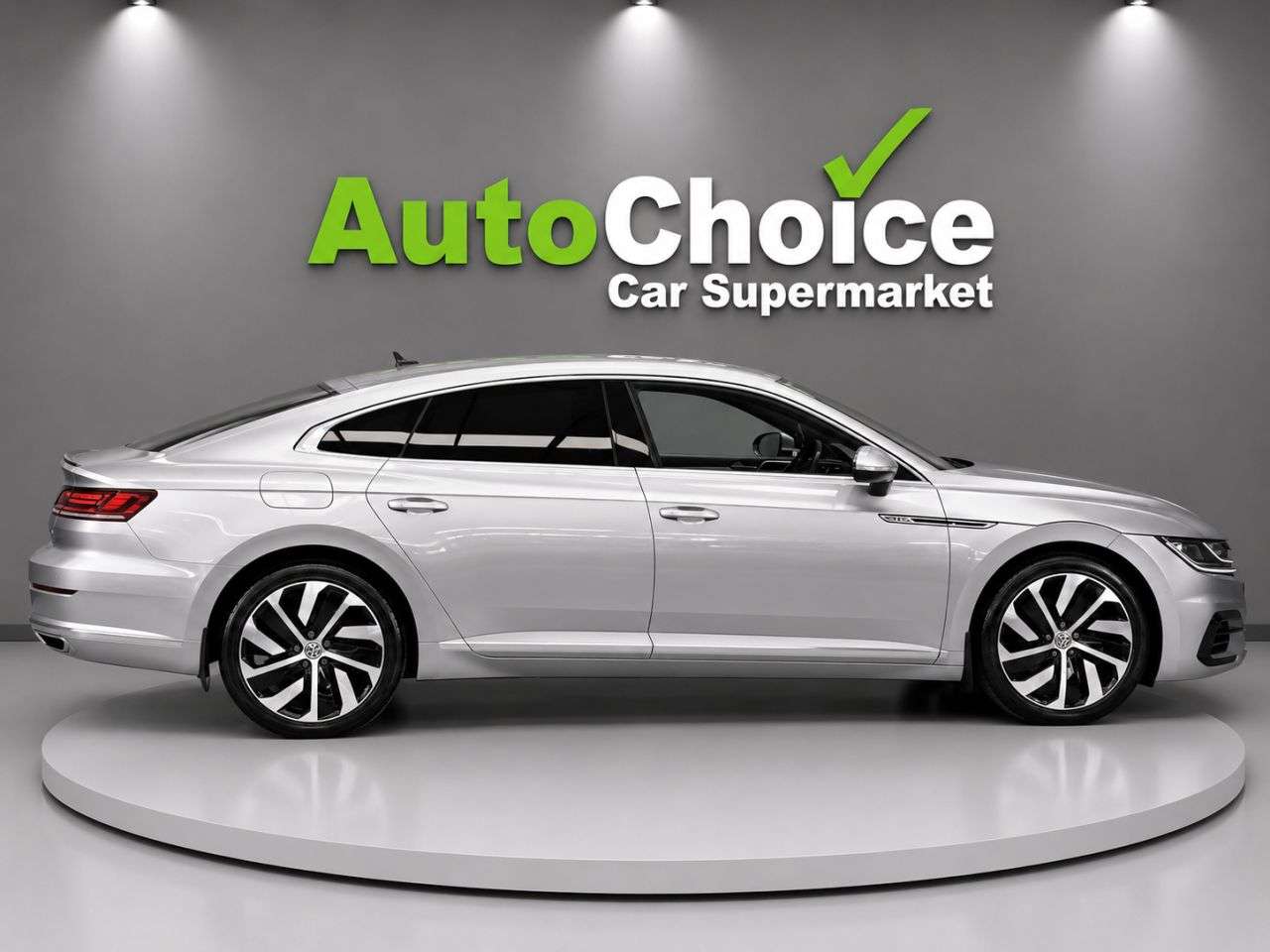 2019 VOLKSWAGEN ARTEON 2019 VOLKSWAGEN ARTEON