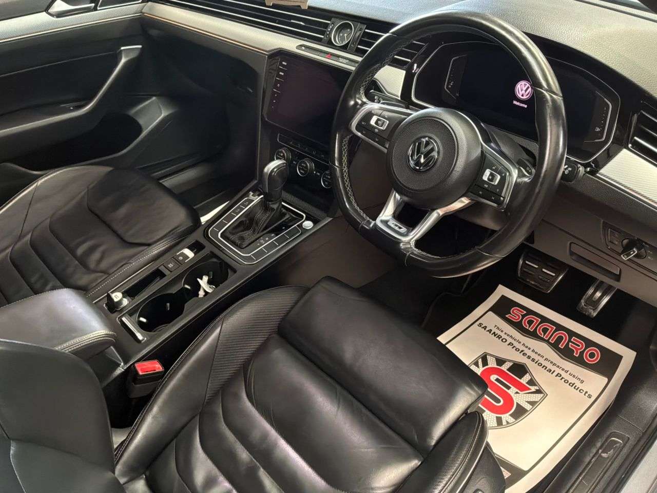 2019 VOLKSWAGEN ARTEON 2019 VOLKSWAGEN ARTEON