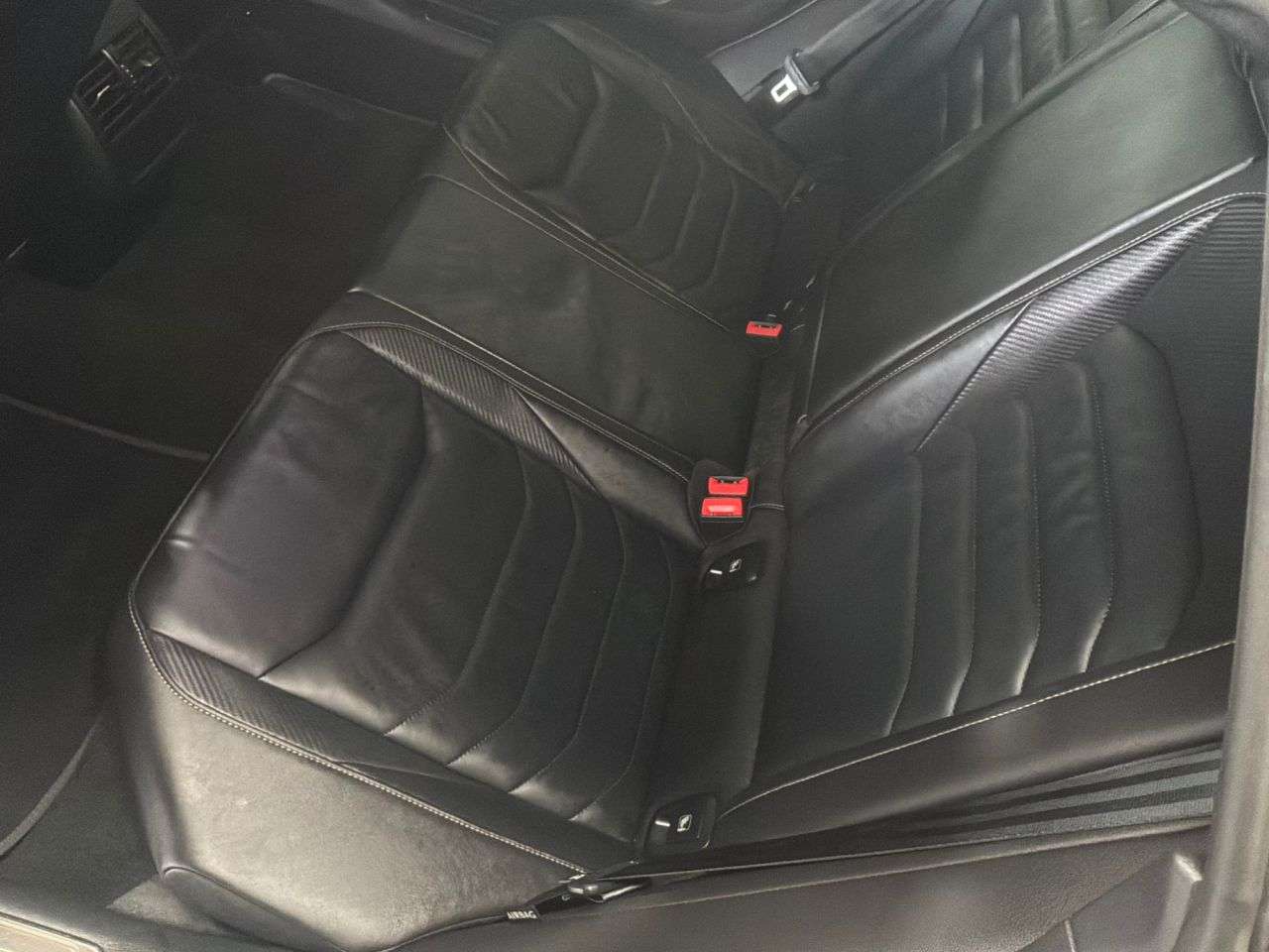 2019 VOLKSWAGEN ARTEON 2019 VOLKSWAGEN ARTEON