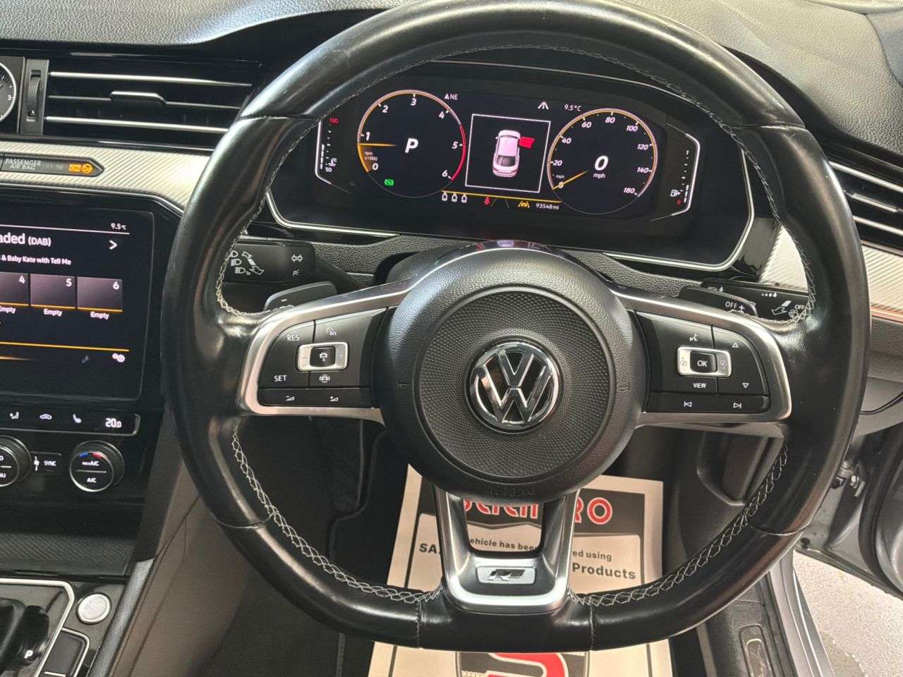 2019 VOLKSWAGEN ARTEON 2019 VOLKSWAGEN ARTEON
