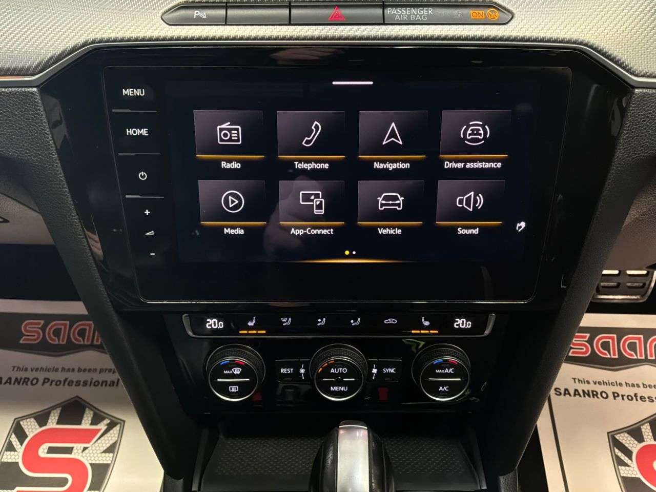 2019 VOLKSWAGEN ARTEON 2019 VOLKSWAGEN ARTEON