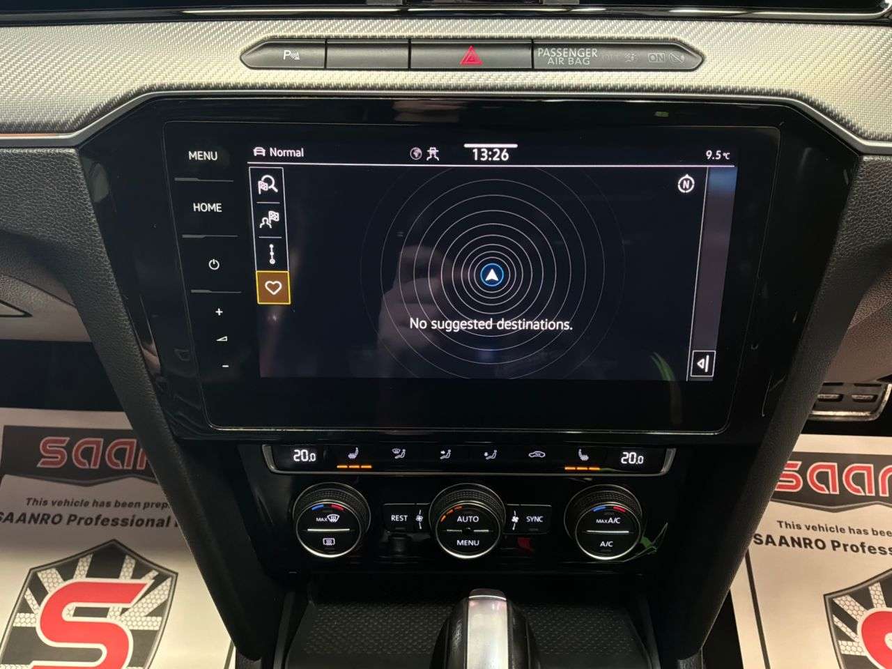 2019 VOLKSWAGEN ARTEON 2019 VOLKSWAGEN ARTEON