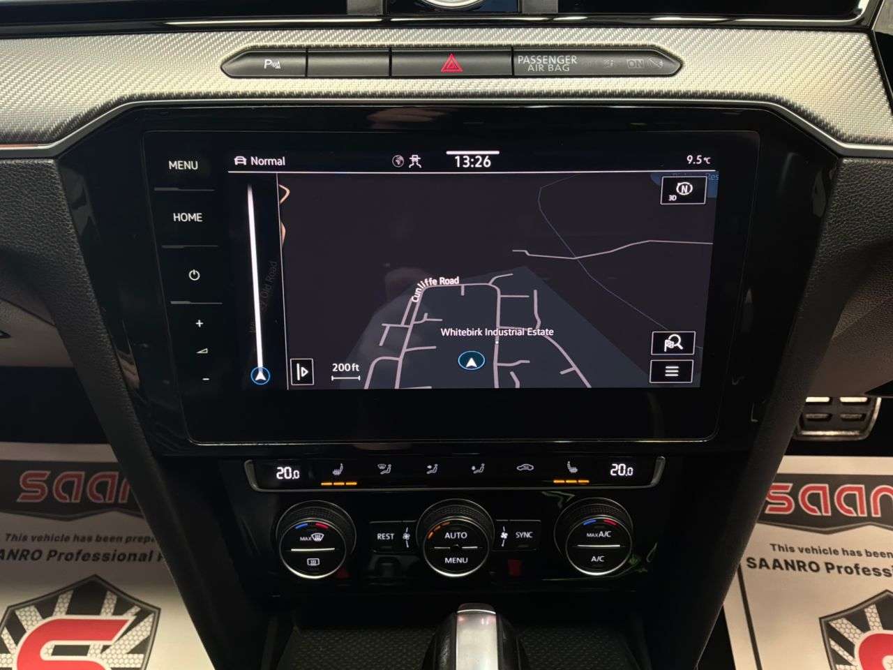 2019 VOLKSWAGEN ARTEON 2019 VOLKSWAGEN ARTEON