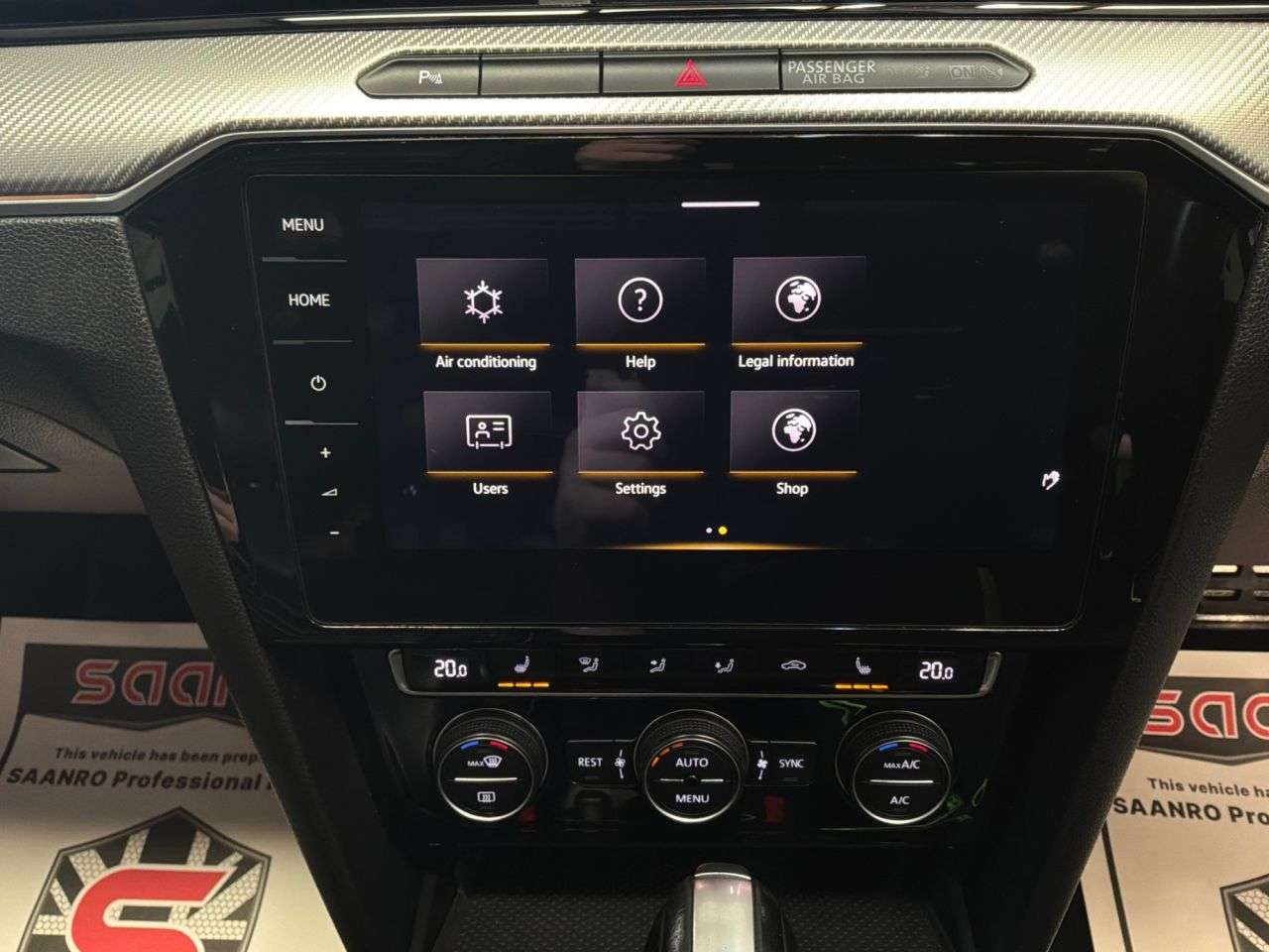 2019 VOLKSWAGEN ARTEON 2019 VOLKSWAGEN ARTEON