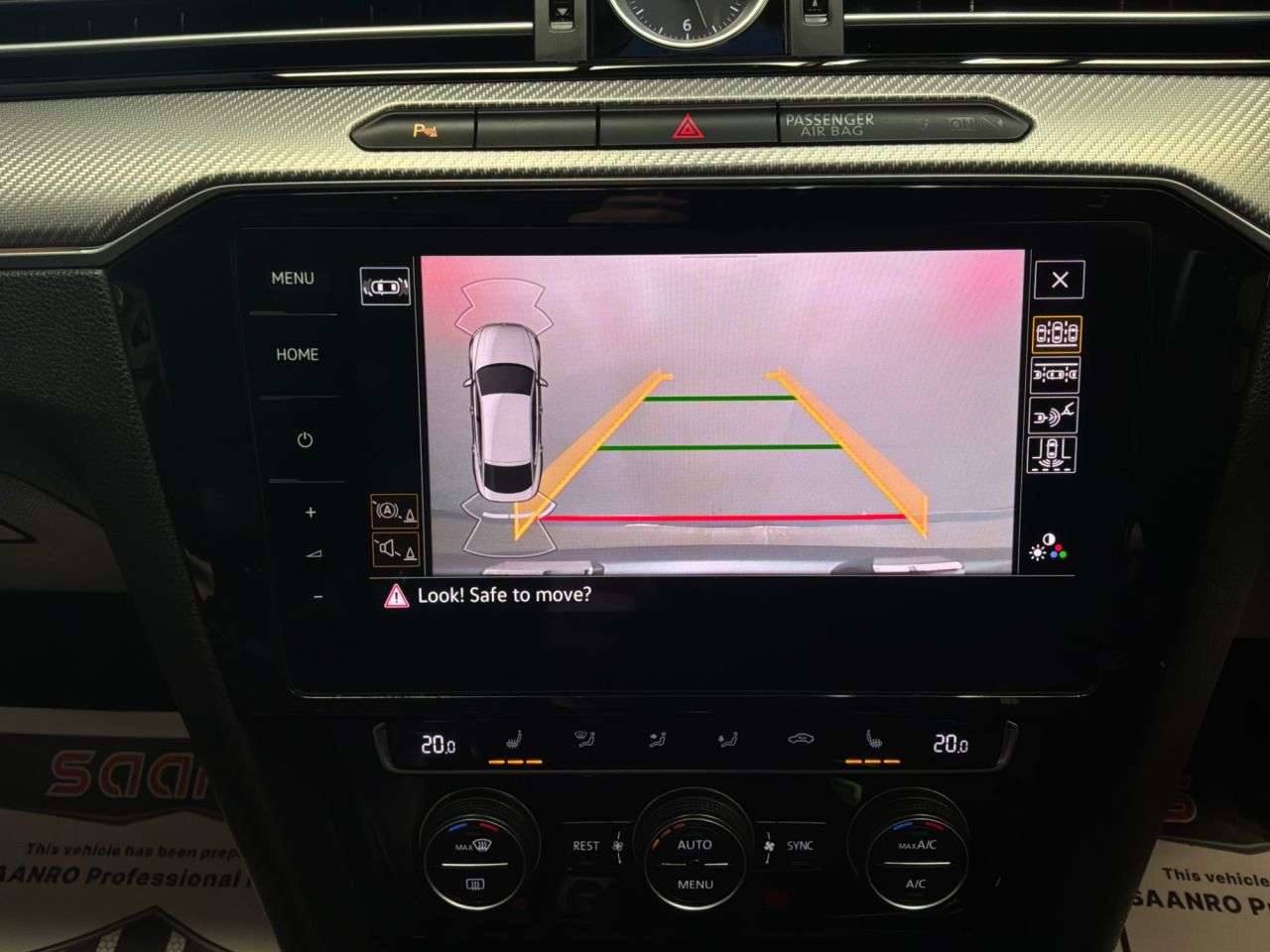 2019 VOLKSWAGEN ARTEON 2019 VOLKSWAGEN ARTEON