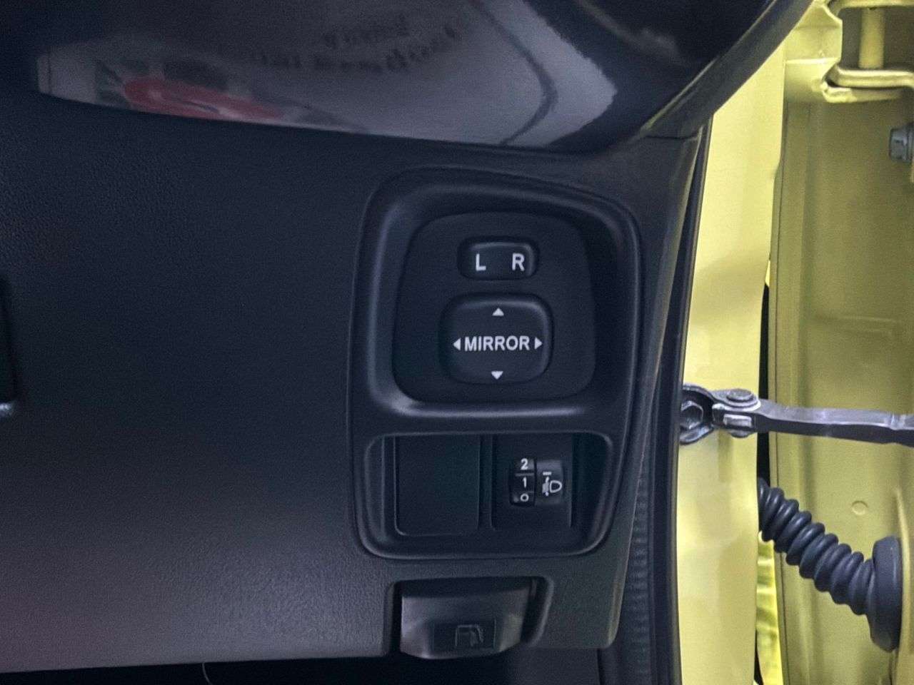 2017 TOYOTA AYGO 2017 TOYOTA AYGO