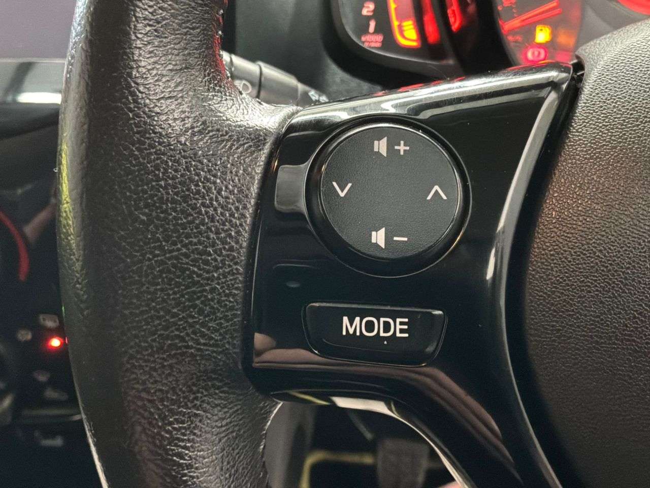 2017 TOYOTA AYGO 2017 TOYOTA AYGO