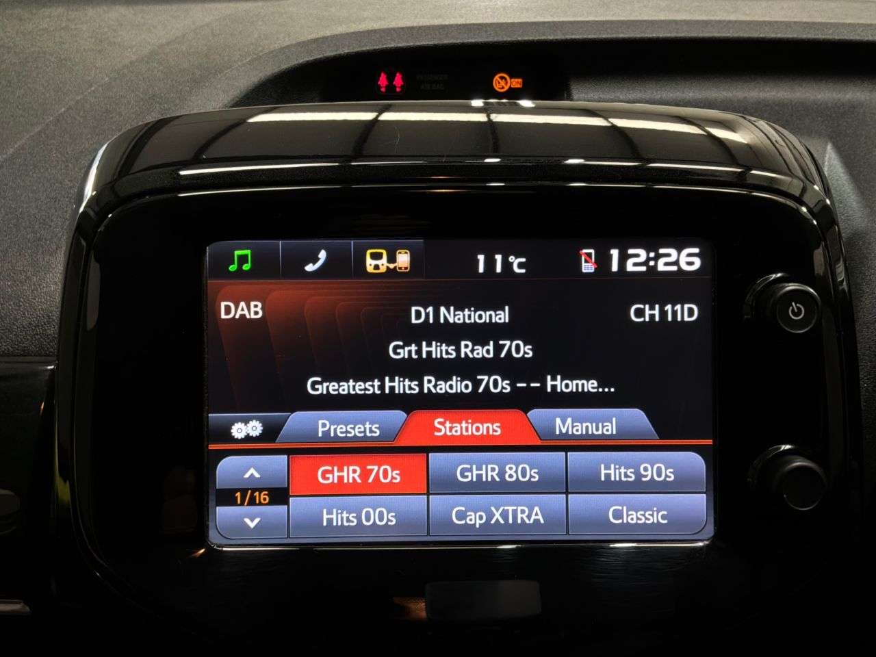 2017 TOYOTA AYGO 2017 TOYOTA AYGO