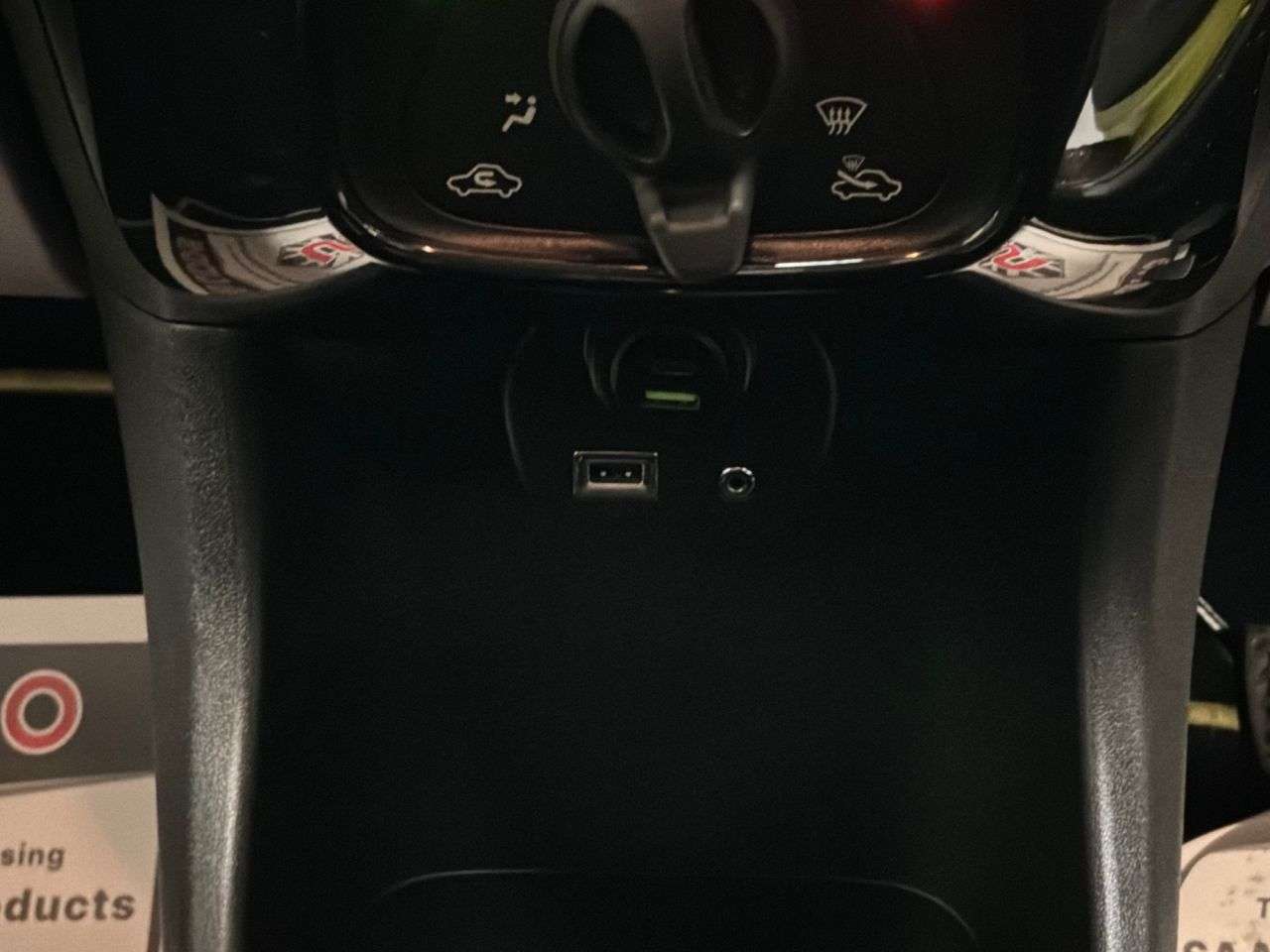 2017 TOYOTA AYGO 2017 TOYOTA AYGO
