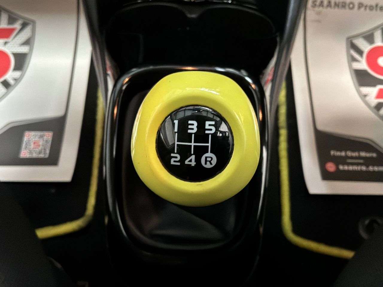 2017 TOYOTA AYGO 2017 TOYOTA AYGO