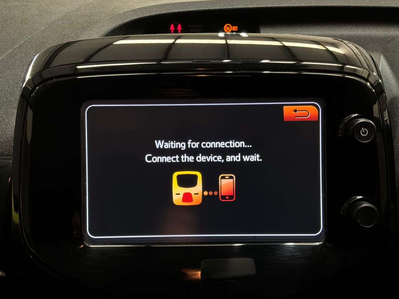 2017 TOYOTA AYGO 2017 TOYOTA AYGO