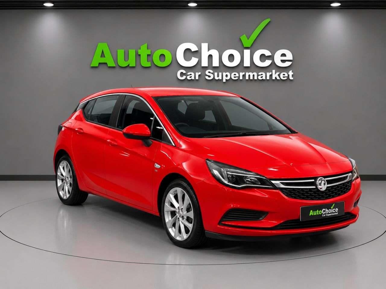 A 2016 VAUXHALL ASTRA 1.0i Turbo ecoFLEX Energy Hatchback 5dr Petrol Manual Euro 6 (s/s) (105 ps) A 2016 VAUXHALL ASTRA 1.0i Turbo ecoFLEX Energy Hatchback 5dr Petrol Manual Euro 6 (s/s) (105 ps)