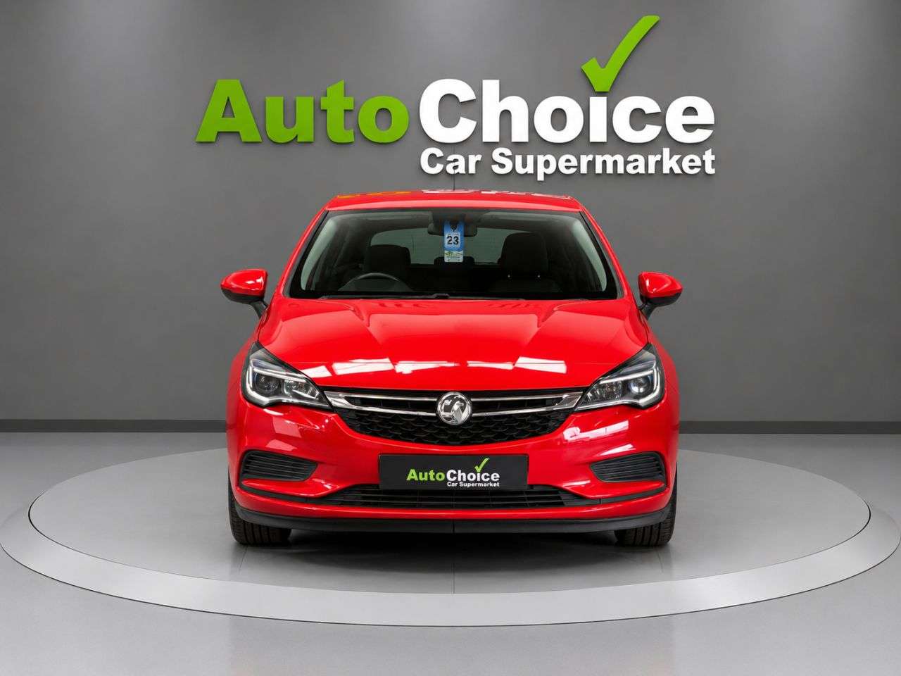 A 2016 VAUXHALL ASTRA 1.0i Turbo ecoFLEX Energy Hatchback 5dr Petrol Manual Euro 6 (s/s) (105 ps) A 2016 VAUXHALL ASTRA 1.0i Turbo ecoFLEX Energy Hatchback 5dr Petrol Manual Euro 6 (s/s) (105 ps)