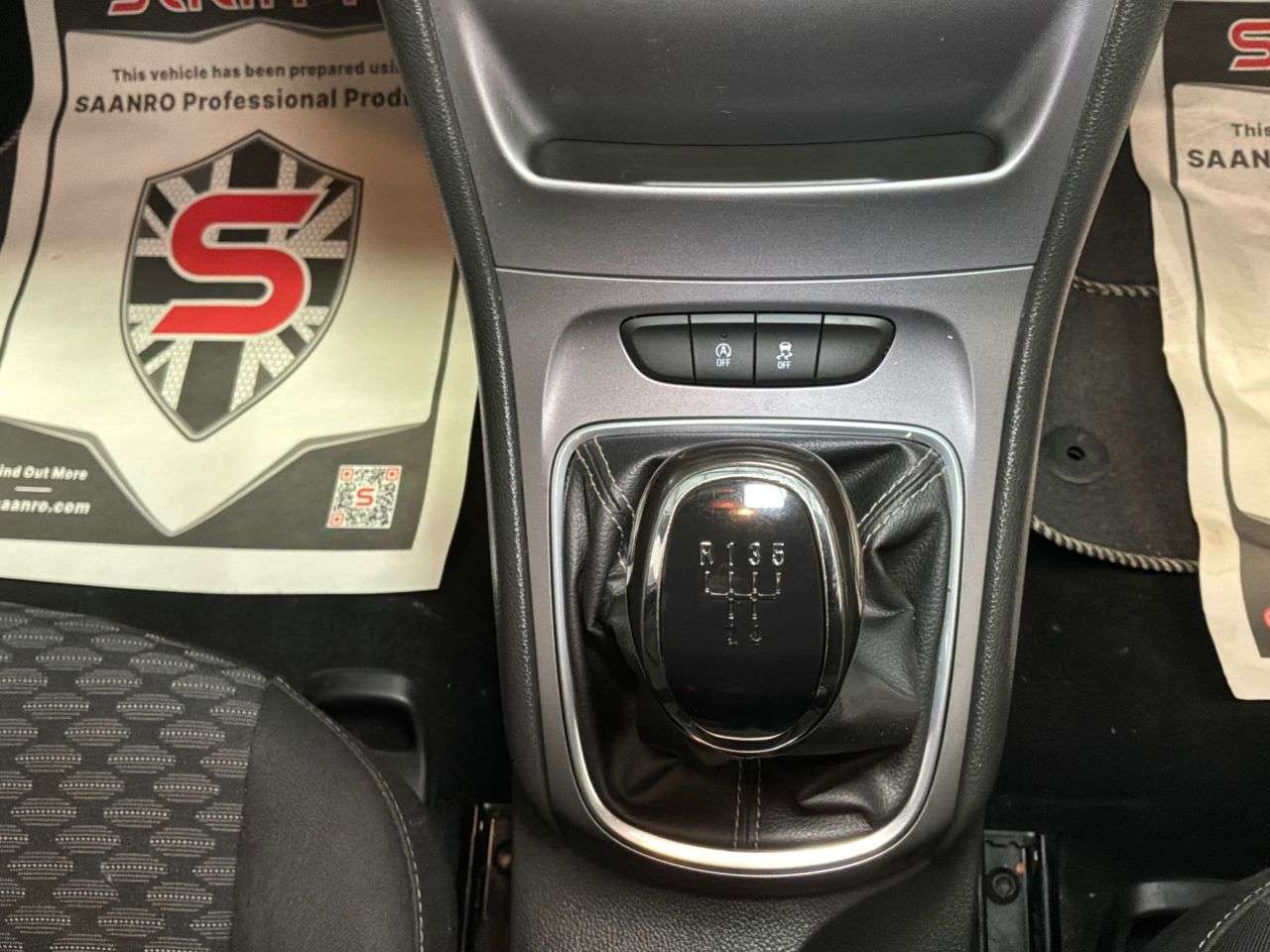2016 VAUXHALL ASTRA 2016 VAUXHALL ASTRA