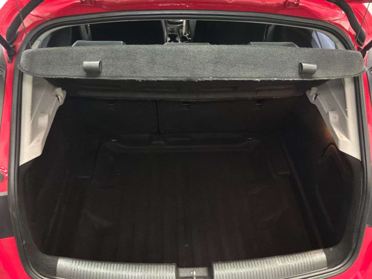 2016 VAUXHALL ASTRA 2016 VAUXHALL ASTRA