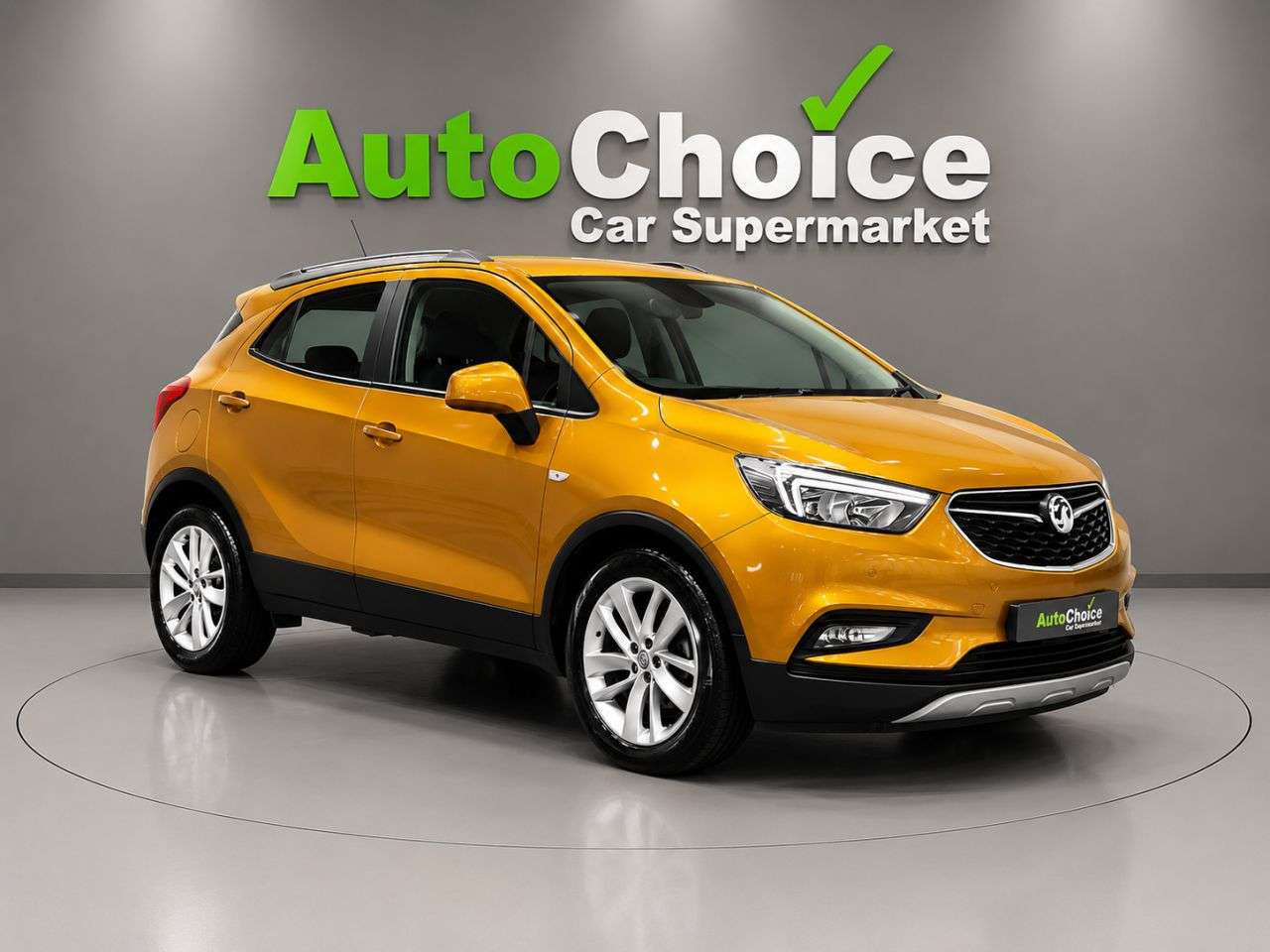 A 2019 VAUXHALL MOKKA X 1.4i Turbo ecoTEC Active SUV 5dr Petrol Manual Euro 6 (s/s) (140 ps) in Bla A 2019 VAUXHALL MOKKA X 1.4i Turbo ecoTEC Active SUV 5dr Petrol Manual Euro 6 (s/s) (140 ps) in Bla