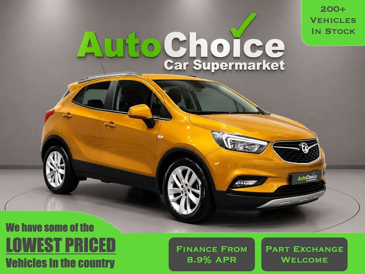 A 2019 VAUXHALL MOKKA X 1.4i Turbo ecoTEC Active SUV 5dr Petrol Manual Euro 6 (s/s) (140 ps) in Bla A 2019 VAUXHALL MOKKA X 1.4i Turbo ecoTEC Active SUV 5dr Petrol Manual Euro 6 (s/s) (140 ps) in Bla
