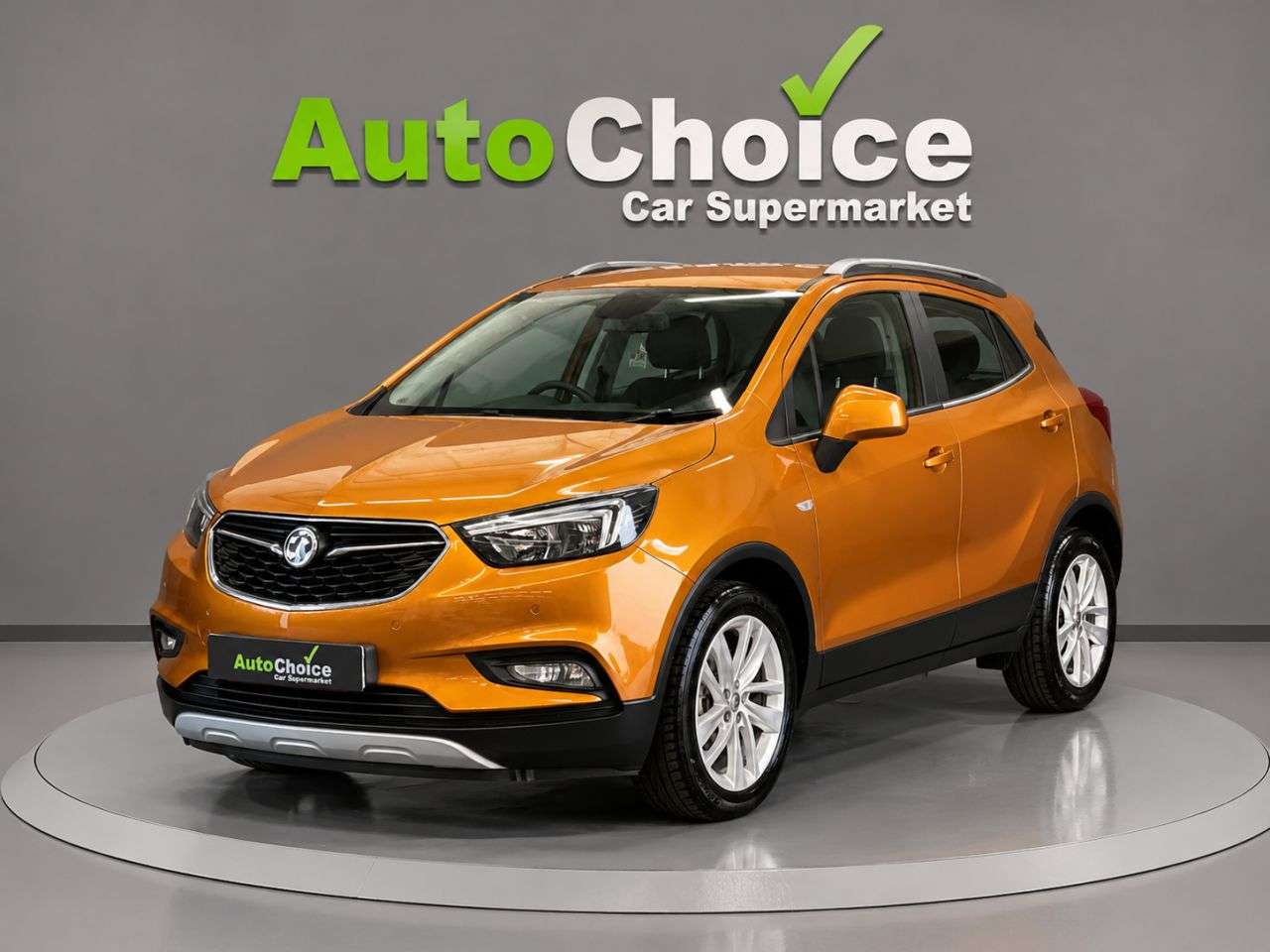 2019 VAUXHALL MOKKA X 2019 VAUXHALL MOKKA X