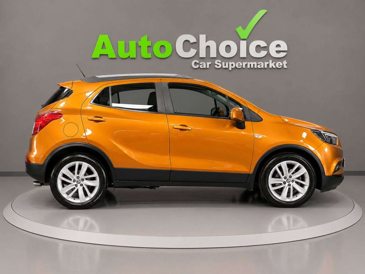 2019 VAUXHALL MOKKA X 2019 VAUXHALL MOKKA X