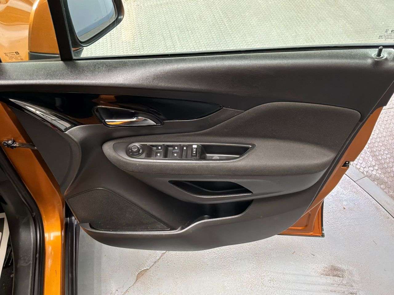 2019 VAUXHALL MOKKA X 2019 VAUXHALL MOKKA X