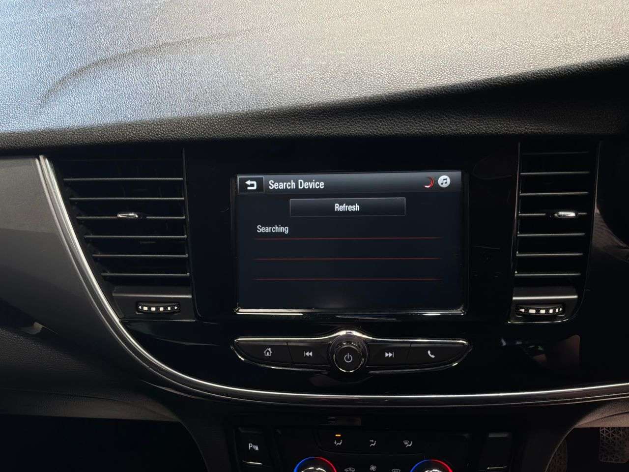 2019 VAUXHALL MOKKA X 2019 VAUXHALL MOKKA X