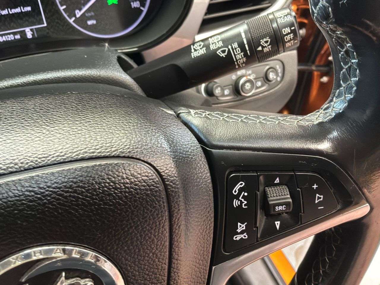 2019 VAUXHALL MOKKA X 2019 VAUXHALL MOKKA X