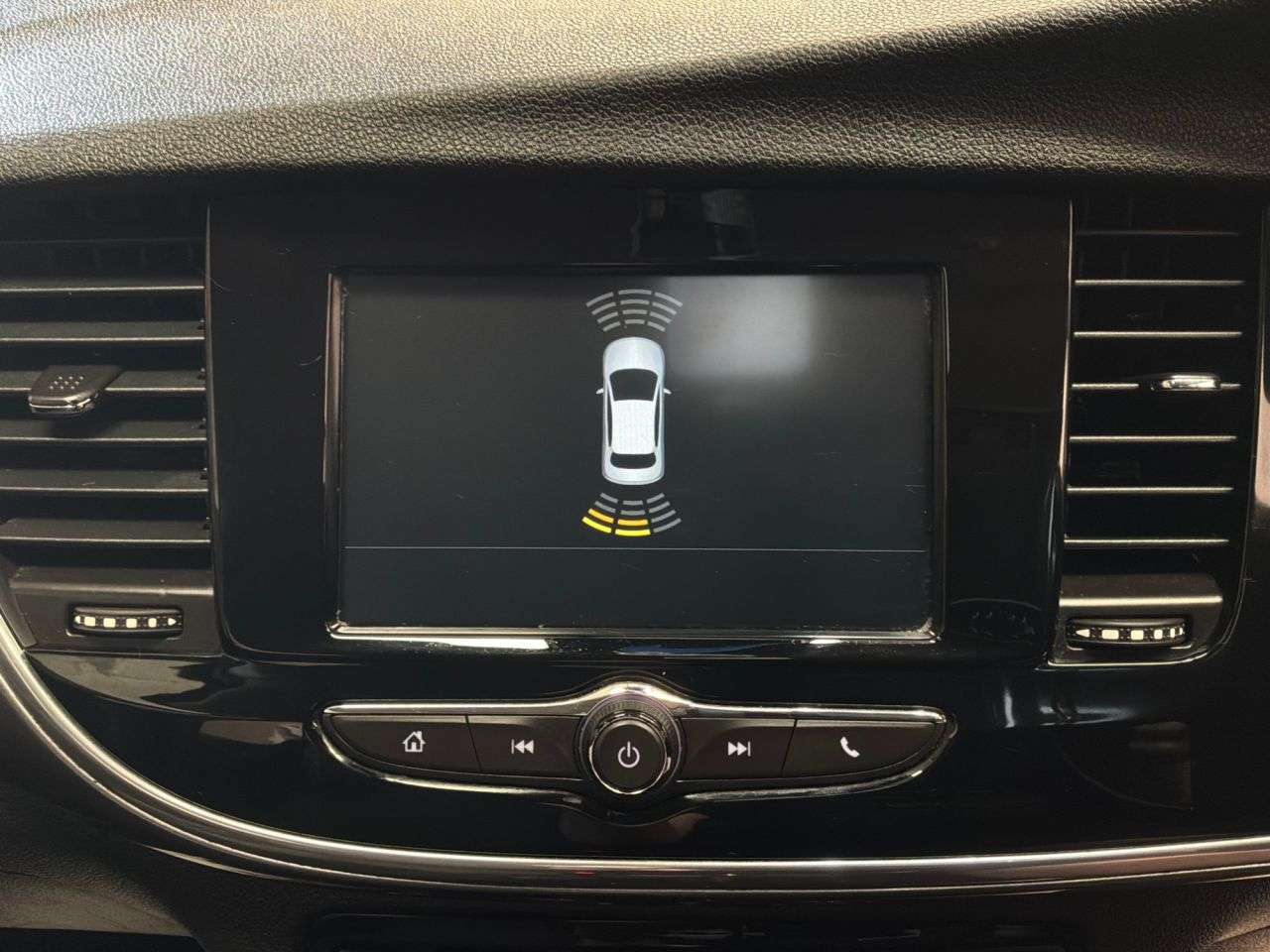 2019 VAUXHALL MOKKA X 2019 VAUXHALL MOKKA X