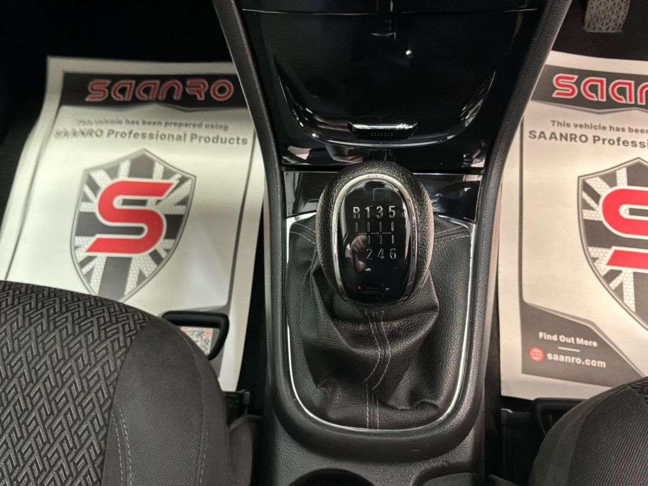 2019 VAUXHALL MOKKA X 2019 VAUXHALL MOKKA X