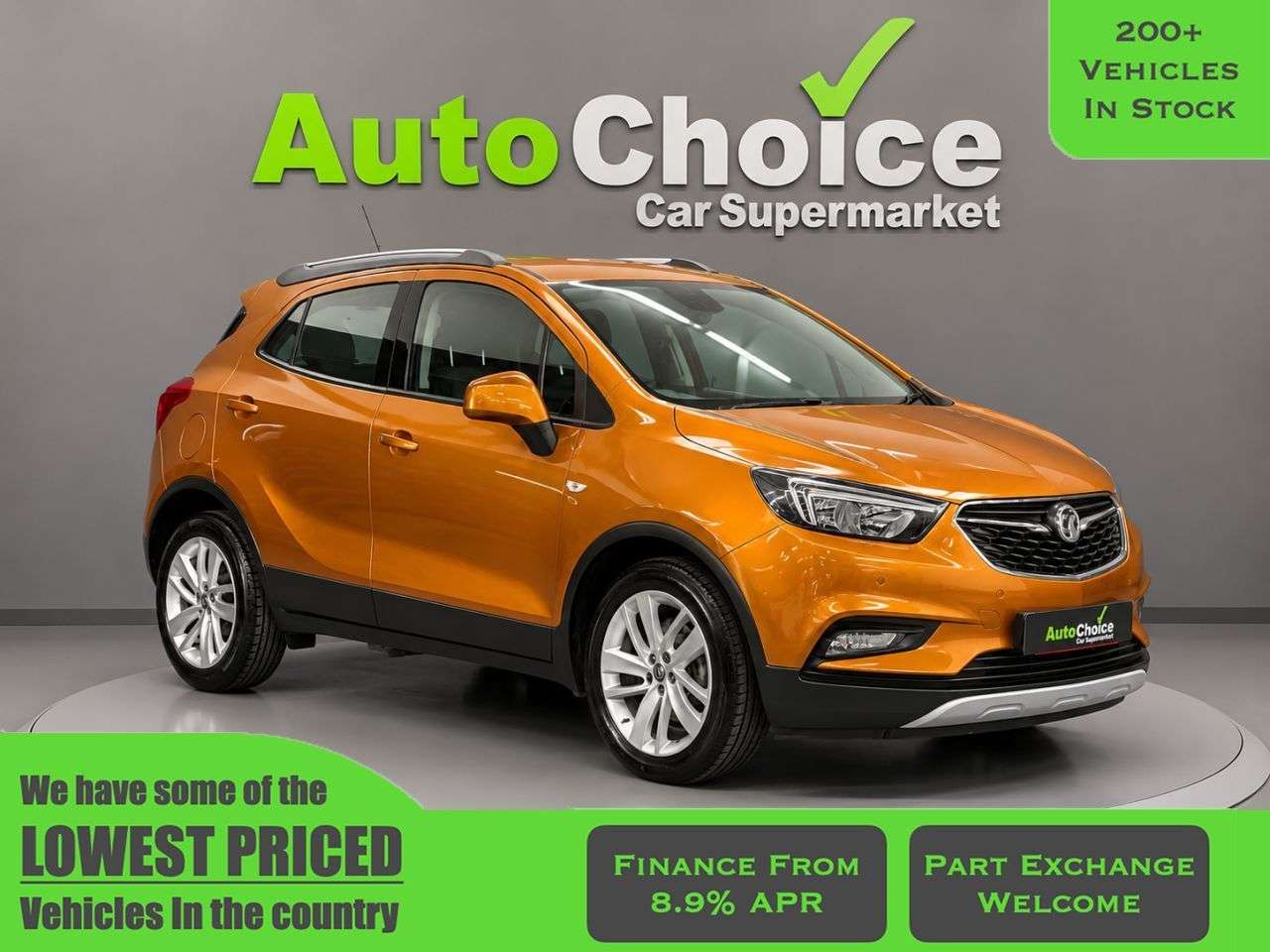 A 2019 VAUXHALL MOKKA X 1.4i Turbo ecoTEC Active SUV 5dr Petrol Manual Euro 6 (s/s) (140 ps) in Bla A 2019 VAUXHALL MOKKA X 1.4i Turbo ecoTEC Active SUV 5dr Petrol Manual Euro 6 (s/s) (140 ps) in Bla