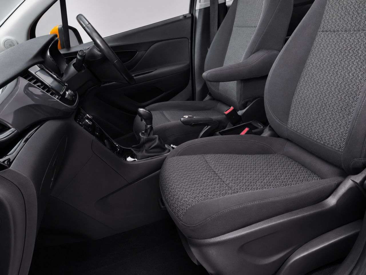 2019 VAUXHALL MOKKA X 2019 VAUXHALL MOKKA X