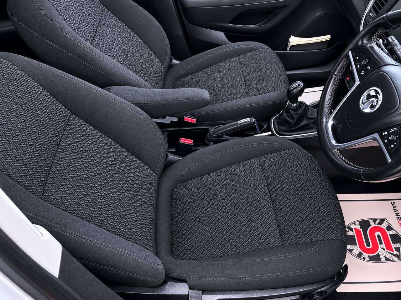 2019 VAUXHALL MOKKA X 2019 VAUXHALL MOKKA X