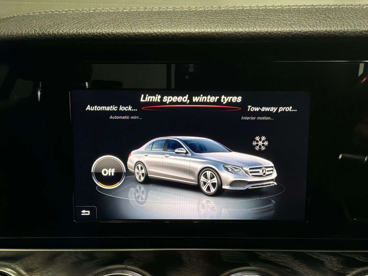2017 MERCEDES-BENZ E-CLASS 2017 MERCEDES-BENZ E-CLASS