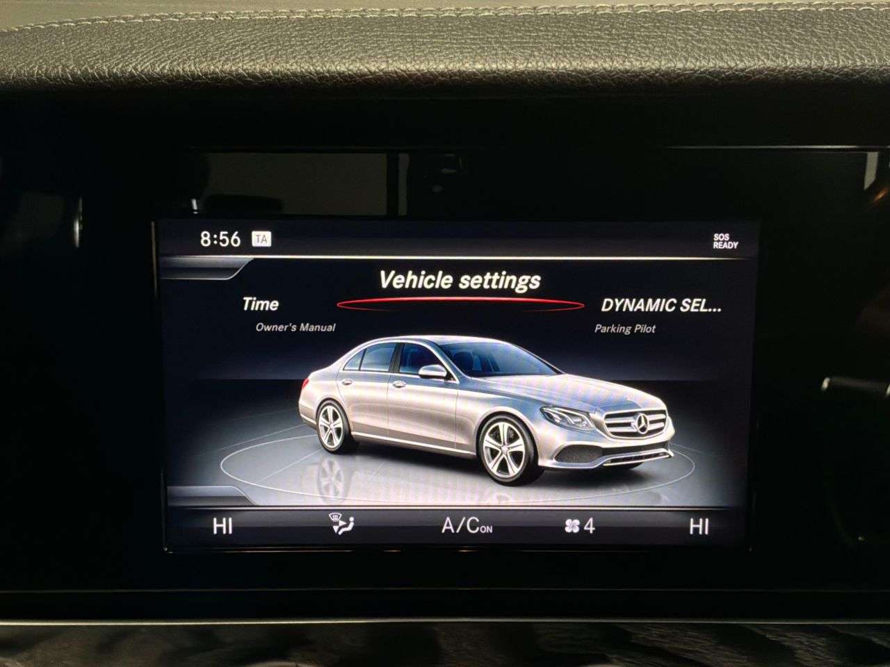 2017 MERCEDES-BENZ E-CLASS 2017 MERCEDES-BENZ E-CLASS