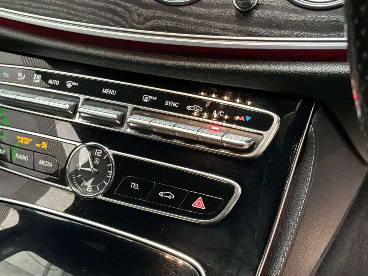 2017 MERCEDES-BENZ E-CLASS 2017 MERCEDES-BENZ E-CLASS
