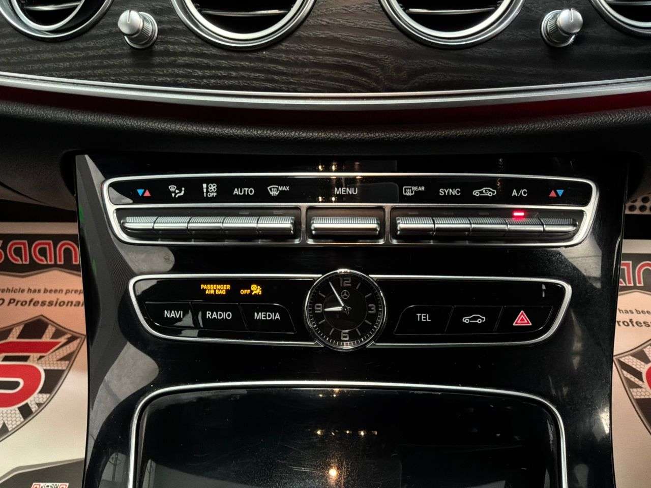 2017 MERCEDES-BENZ E-CLASS 2017 MERCEDES-BENZ E-CLASS