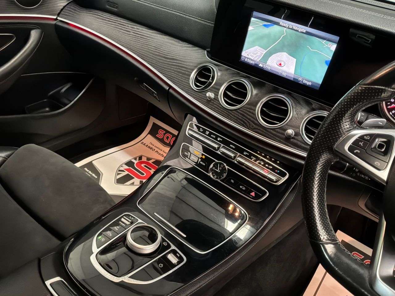 2017 MERCEDES-BENZ E-CLASS 2017 MERCEDES-BENZ E-CLASS