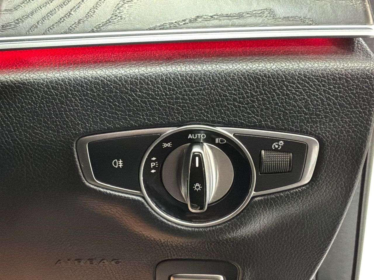 2017 MERCEDES-BENZ E-CLASS 2017 MERCEDES-BENZ E-CLASS