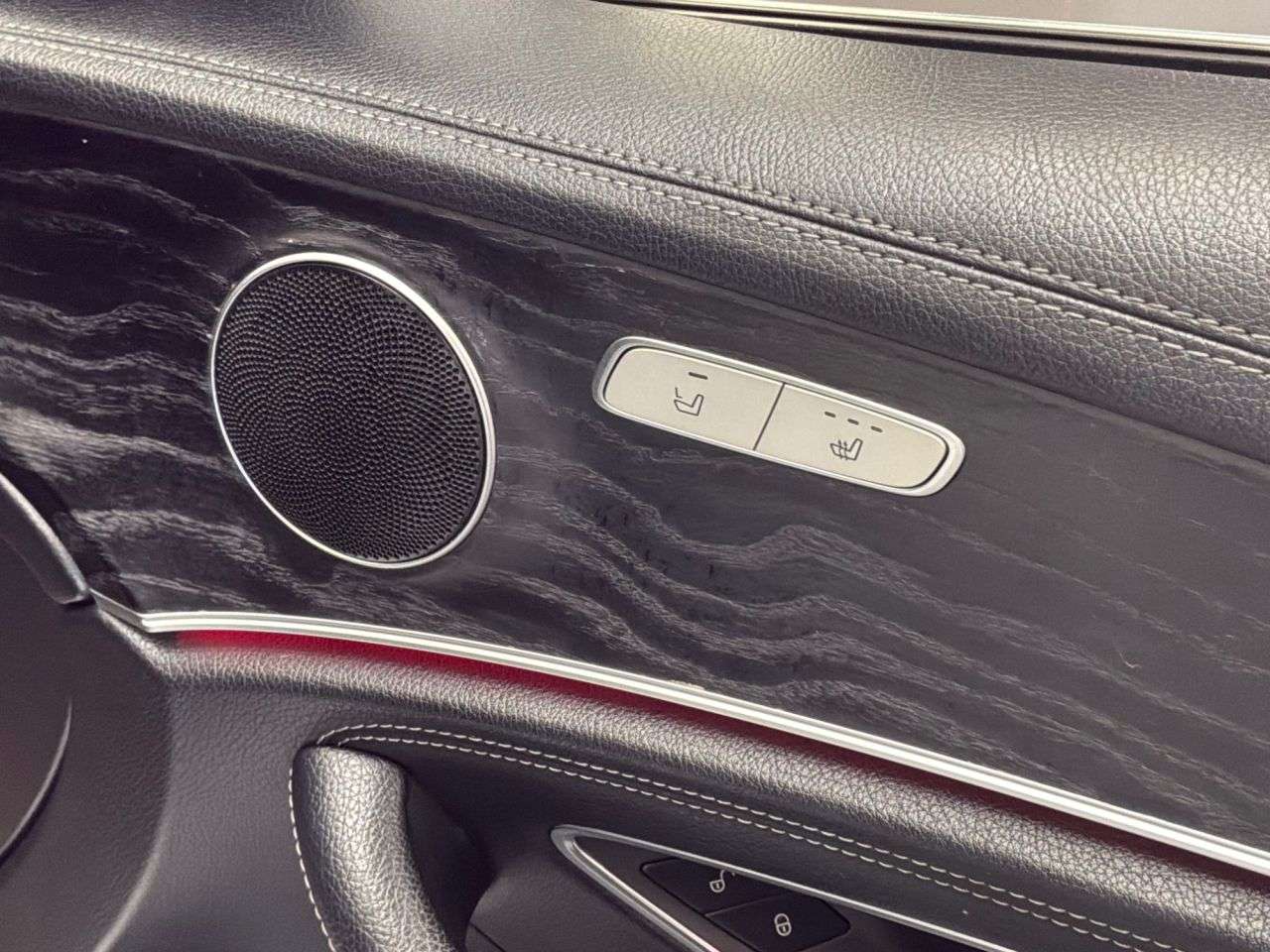 2017 MERCEDES-BENZ E-CLASS 2017 MERCEDES-BENZ E-CLASS