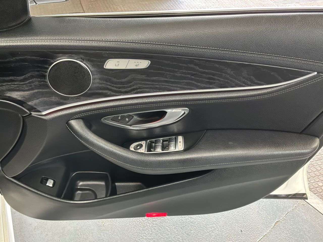 2017 MERCEDES-BENZ E-CLASS 2017 MERCEDES-BENZ E-CLASS