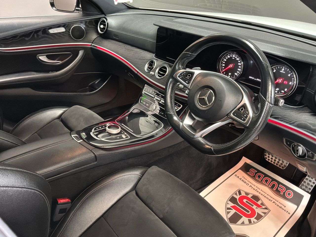 2017 MERCEDES-BENZ E-CLASS 2017 MERCEDES-BENZ E-CLASS