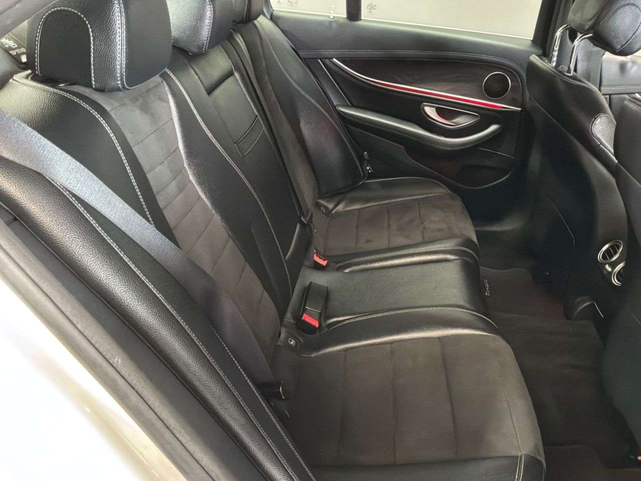 2017 MERCEDES-BENZ E-CLASS 2017 MERCEDES-BENZ E-CLASS