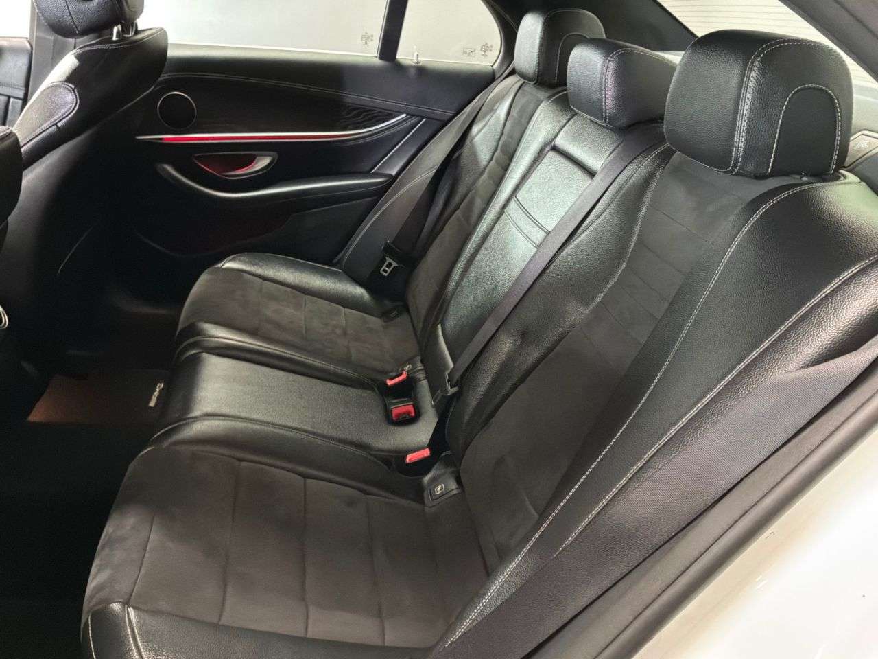 2017 MERCEDES-BENZ E-CLASS 2017 MERCEDES-BENZ E-CLASS